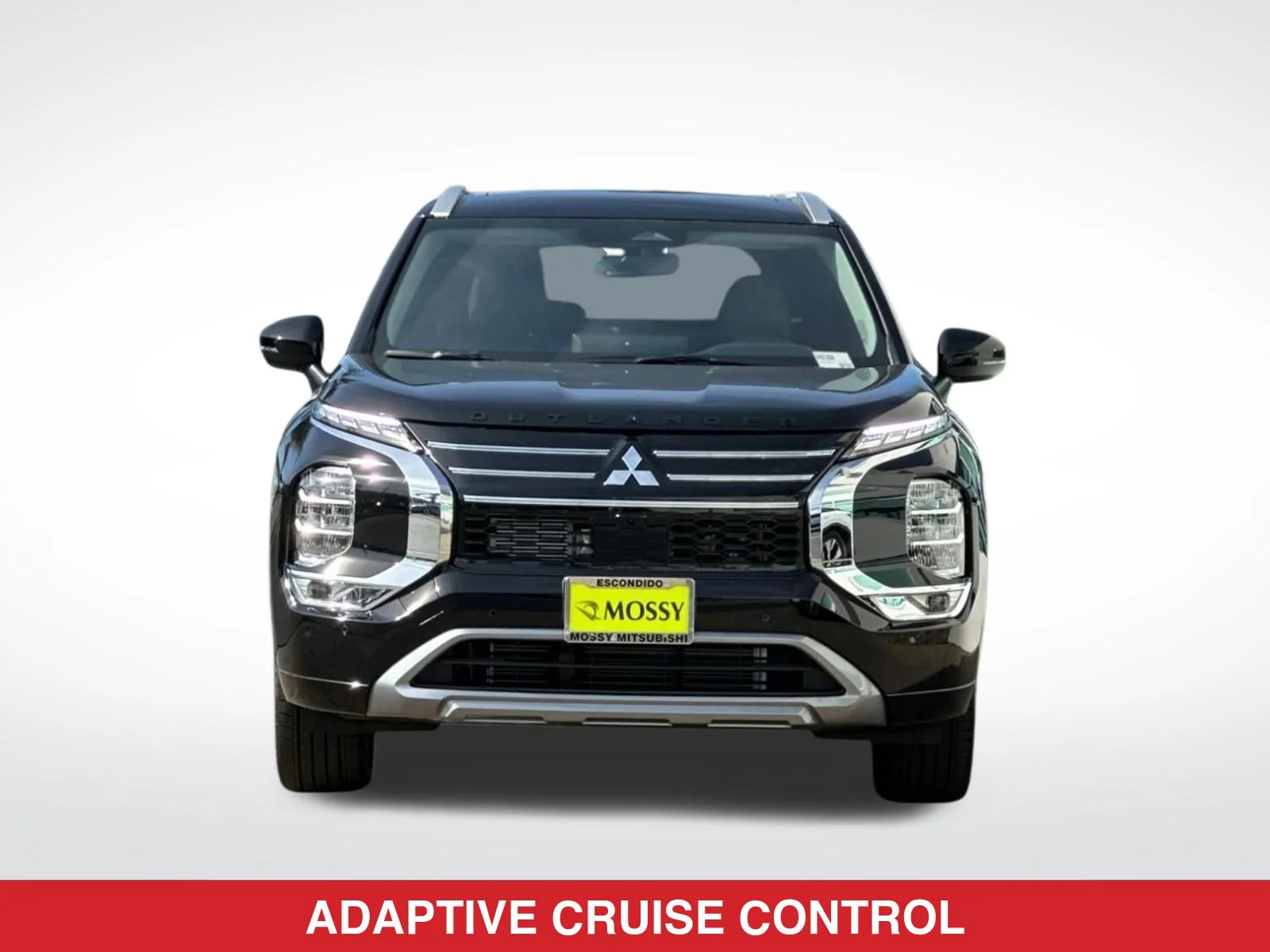 2026 Mitsubishi Outlander SEL - Photo 9