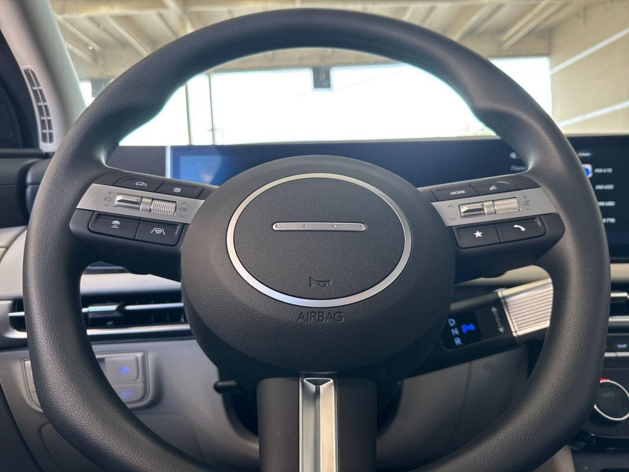 New 2026 Blue Hyundai Blue image 22