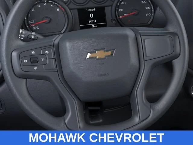 2026 Chevrolet Silverado 1500 Work Truck - Photo 19
