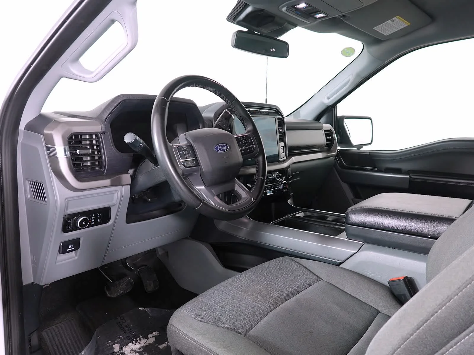 2024 Ford F-150 XLT - Photo 15