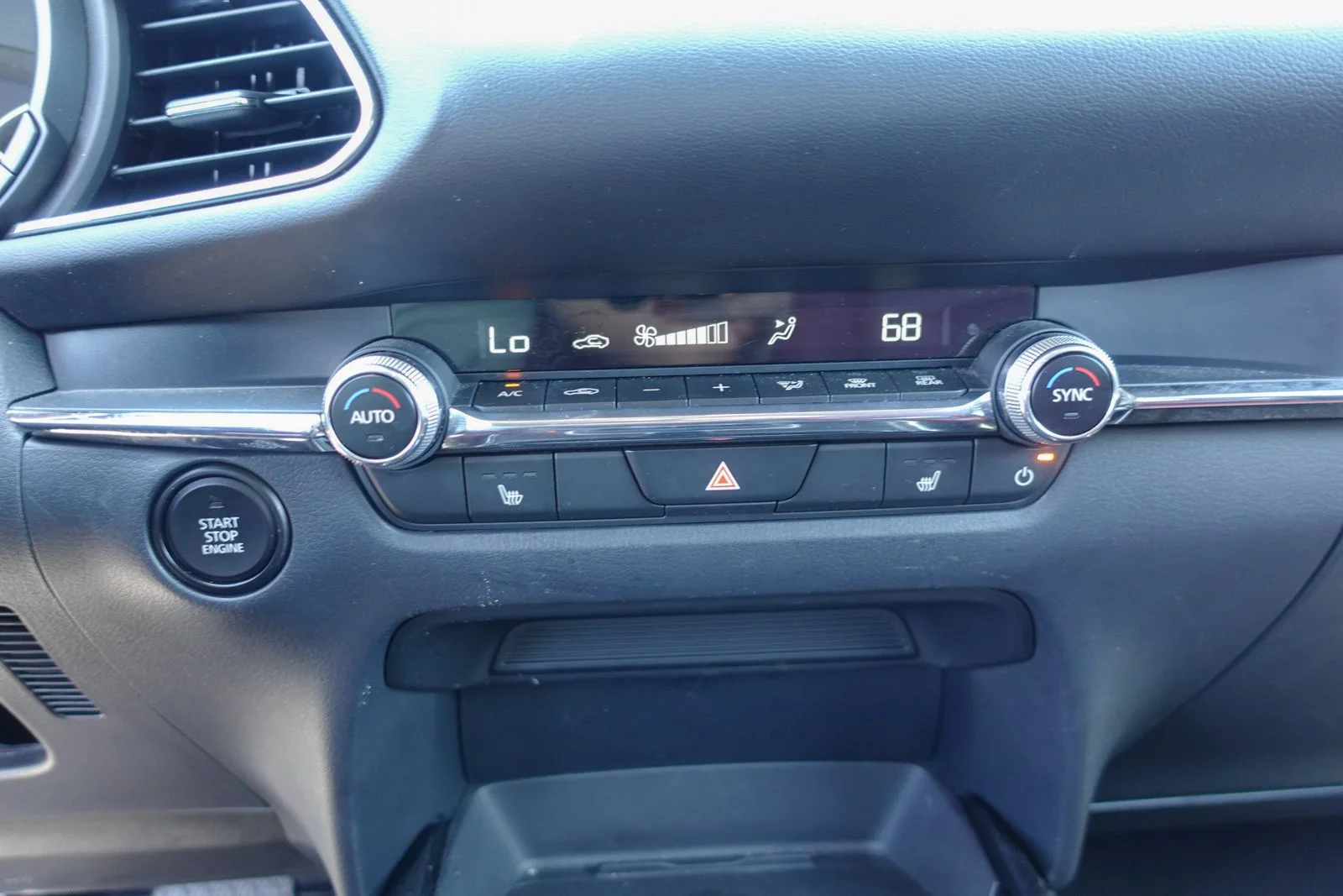 Certified Used 2025 Polymetal Gray Metallic Mazda 2.5 S Carbon Edition image 22