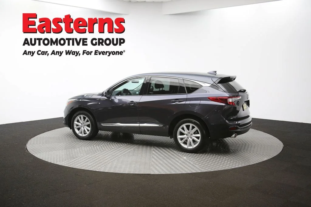 Used 2019 Gray Acura Base image 60