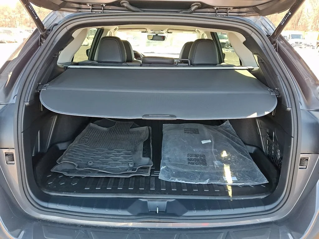Used 2023 Gray Subaru Onyx Edition image 31