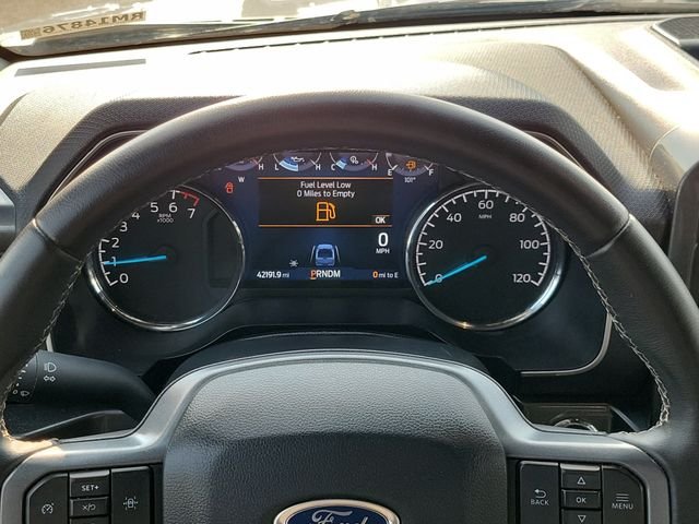 Certified Used 2023 Avalanche Ford XLT image 12