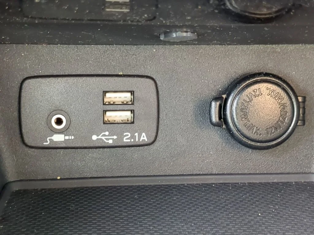 Used 2020 Black Subaru Touring image 25