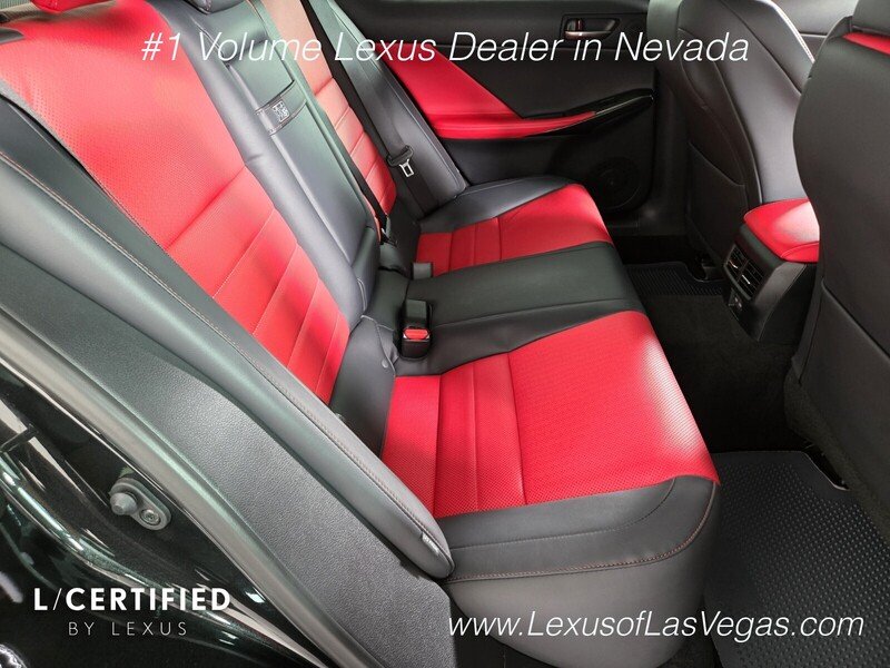 Certified Used 2026 Caviar Lexus F SPORT image 22