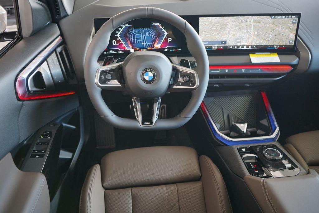 New 2026 Alpine White BMW 30 xDrive image 14
