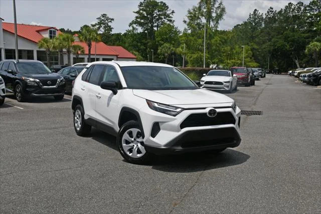 Certified Used 2025 ICE CAP Toyota  image 6
