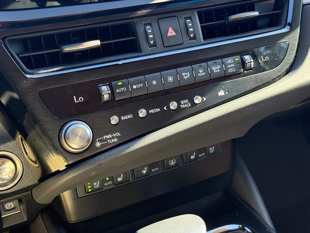 Certified Used 2024 Green Lexus 350 image 35