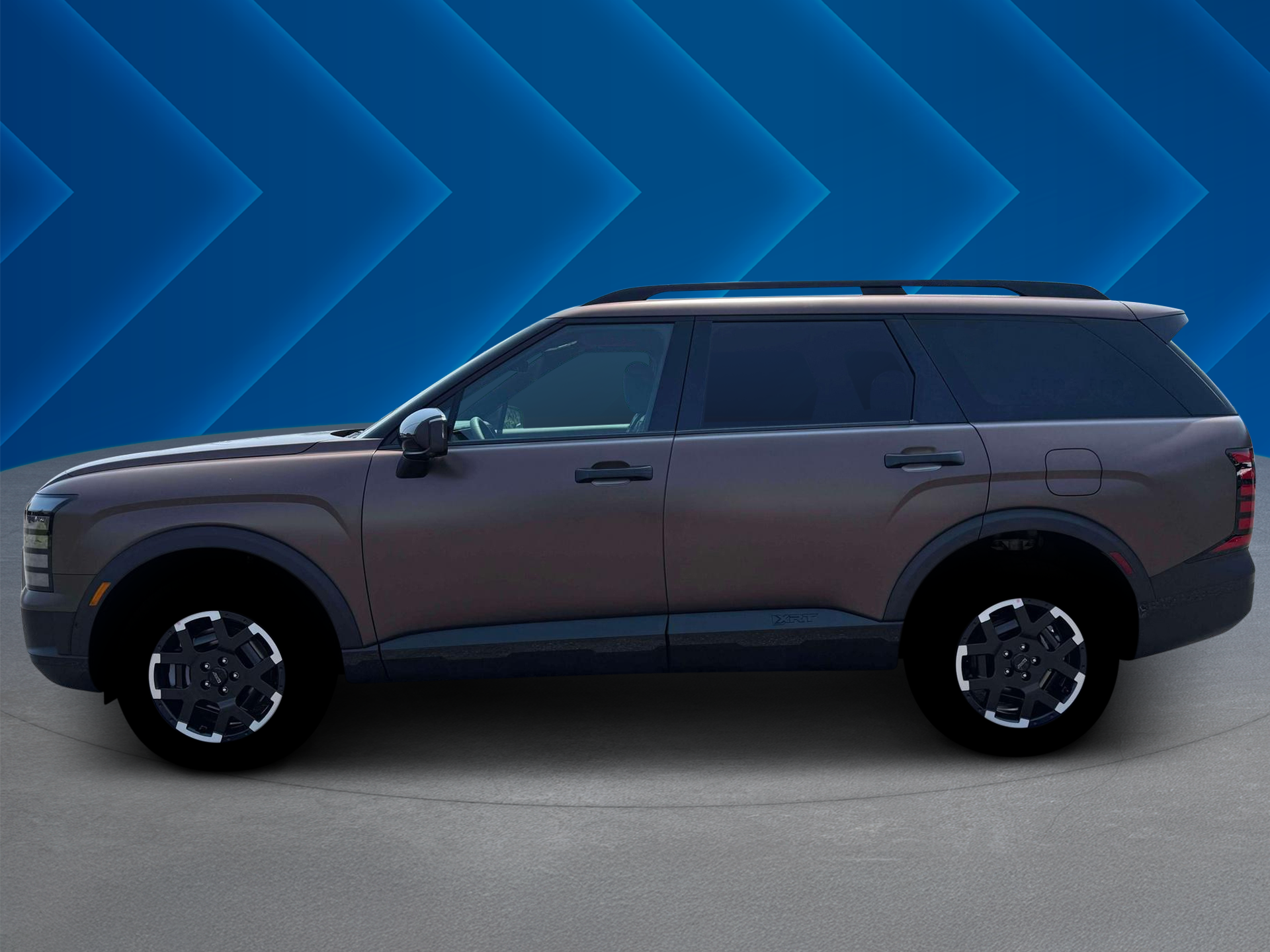 New 2026 Earthy Brass Matte Hyundai XRT Pro image 24