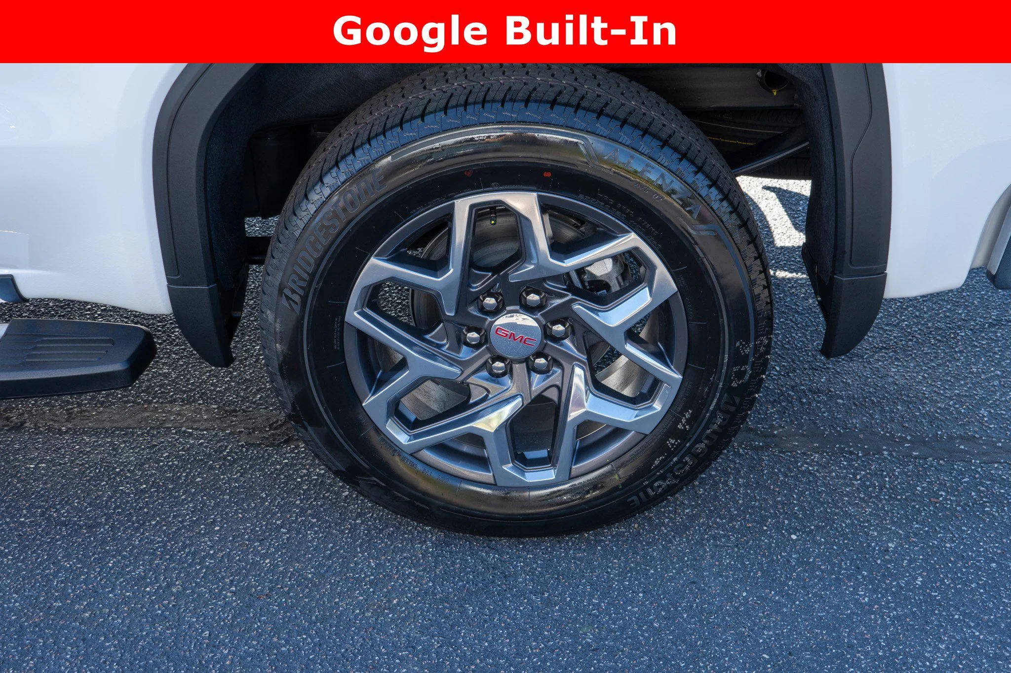 2026 GMC Sierra 1500 SLT - Photo 9