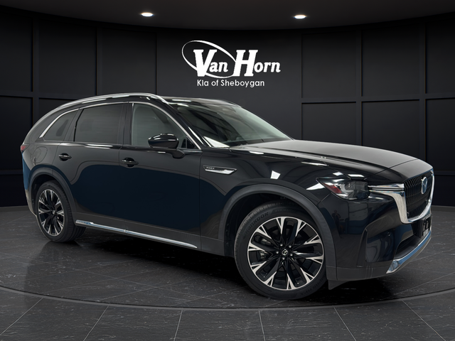 2024 Mazda CX-90 PHEV Premium