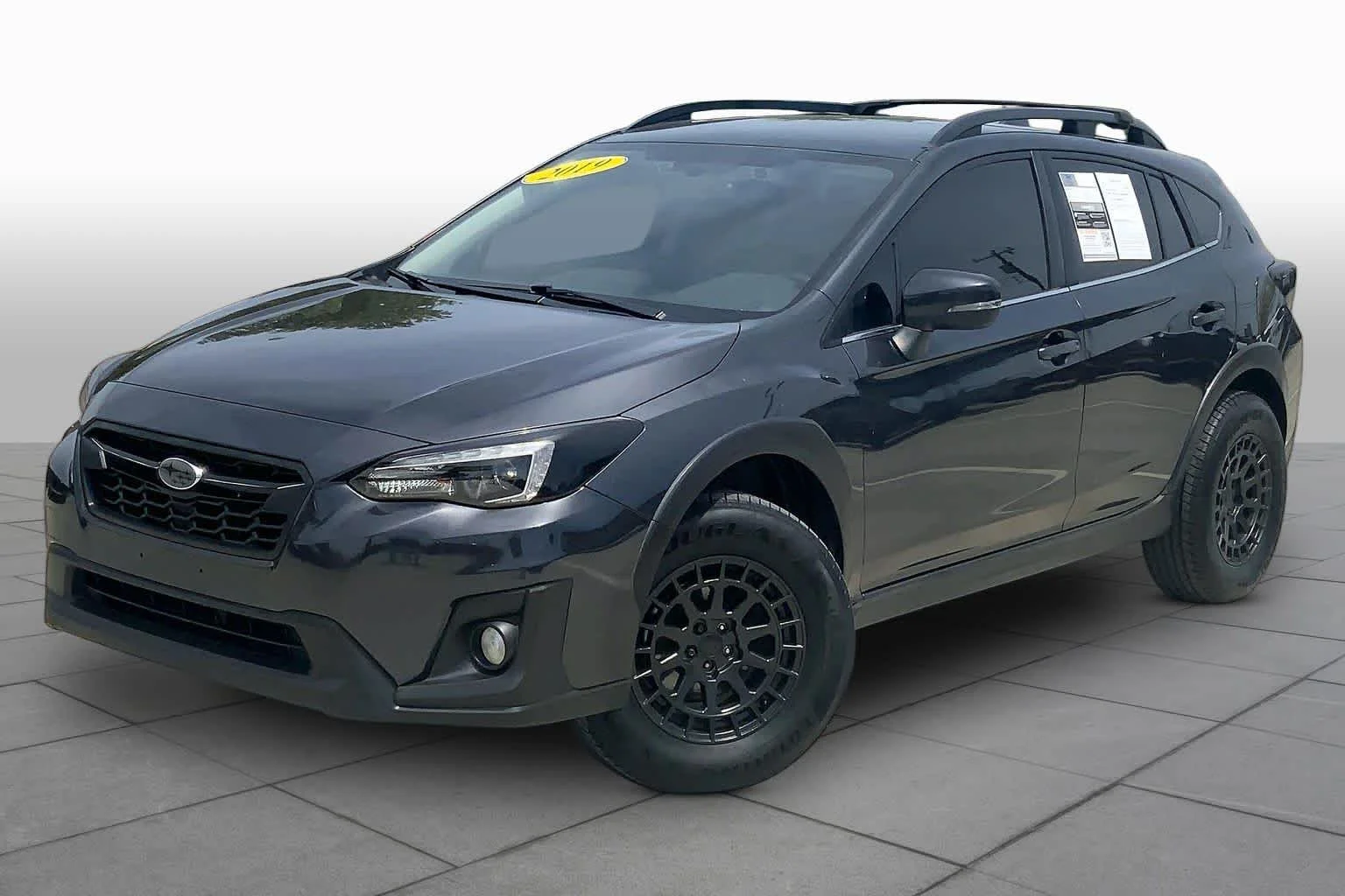 2019 Subaru Crosstrek 2.0i Limited CVT's photo