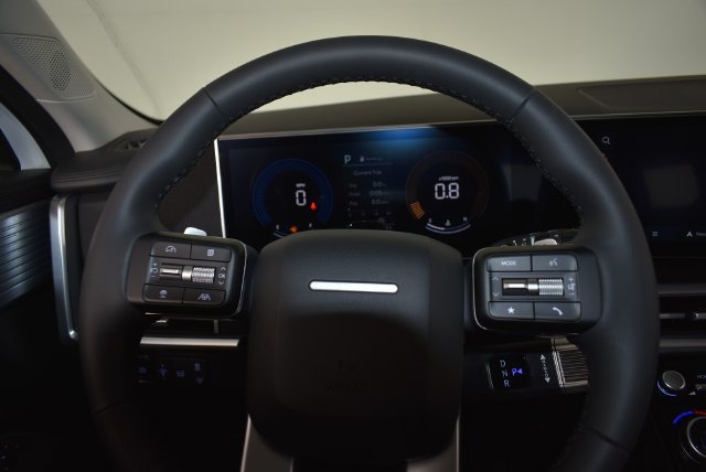 New 2026 White Hyundai XRT AWD image 35