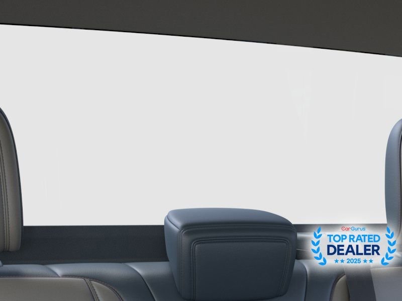New 2026 Gray Ford Lariat image 24