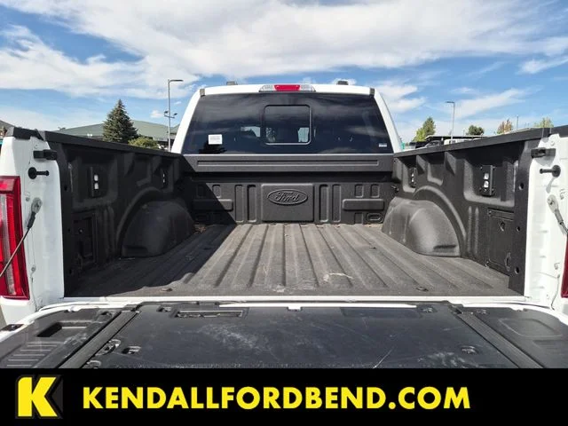 Used 2026 White Ford Tremor image 54