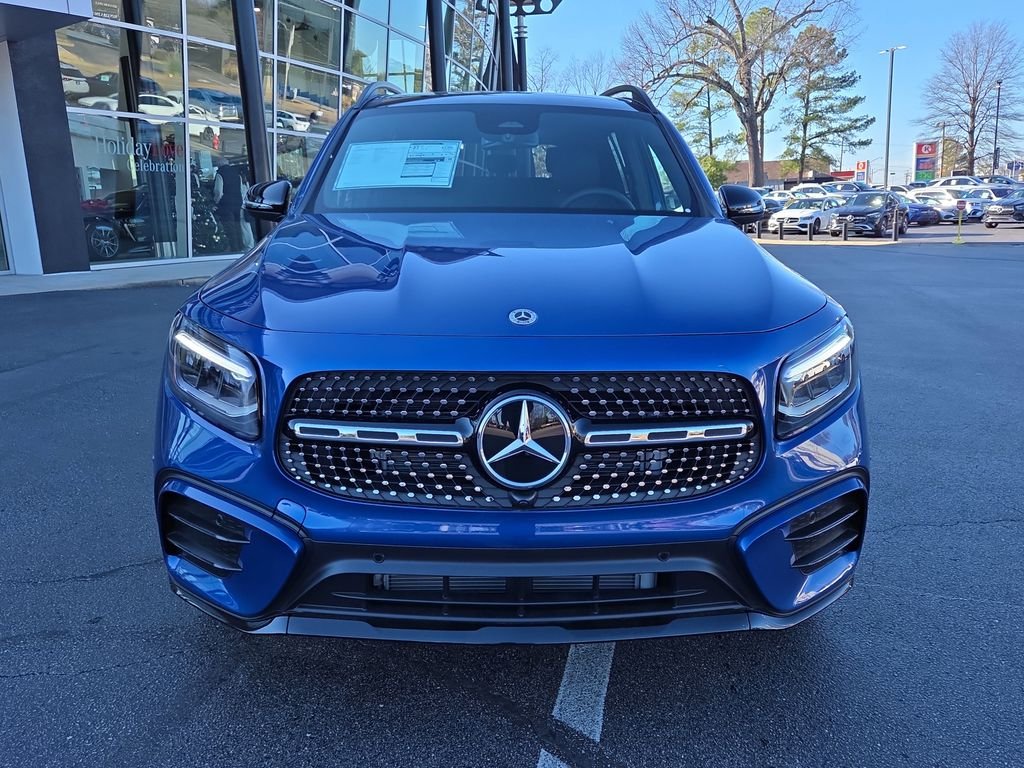 2026 Mercedes-Benz GLB GLB 250 - Photo 8