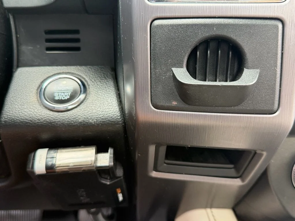 2021 Ford Expedition Platinum - Photo 30