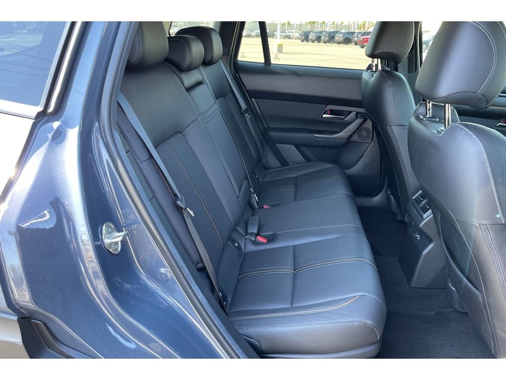 2025 Mazda CX-50 Premium Plus - Photo 19