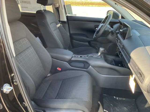 2026 Honda HR-V LX - Photo 31