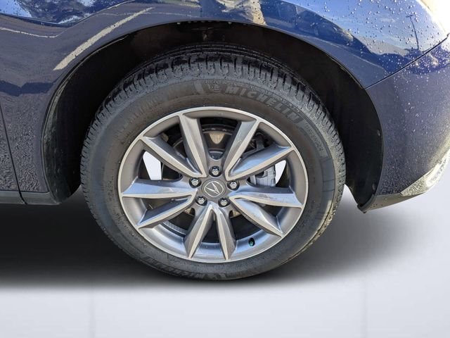 Used 2023 Blue Acura Technology Package image 10
