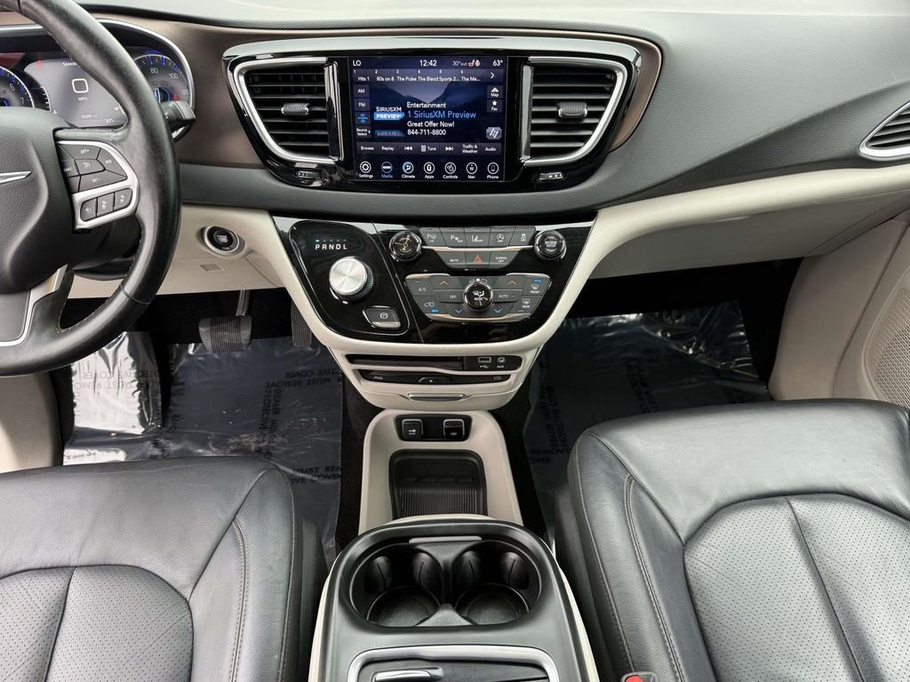2019 Chrysler Pacifica Touring L Plus - Photo 18