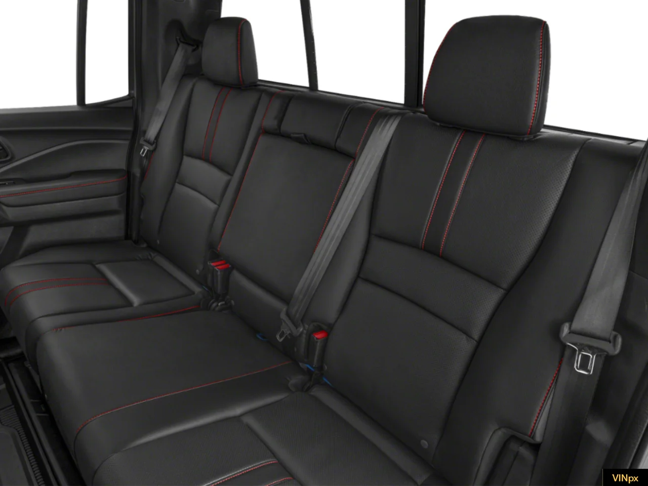 New 2026 Black Honda TrailSport image 11