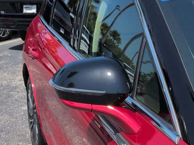 Certified Used 2020 Red Lincoln Reserve image 11