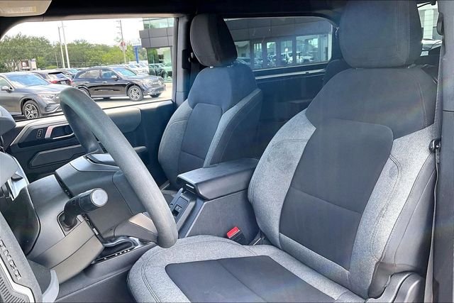 Used 2023 Gray Ford Base image 17