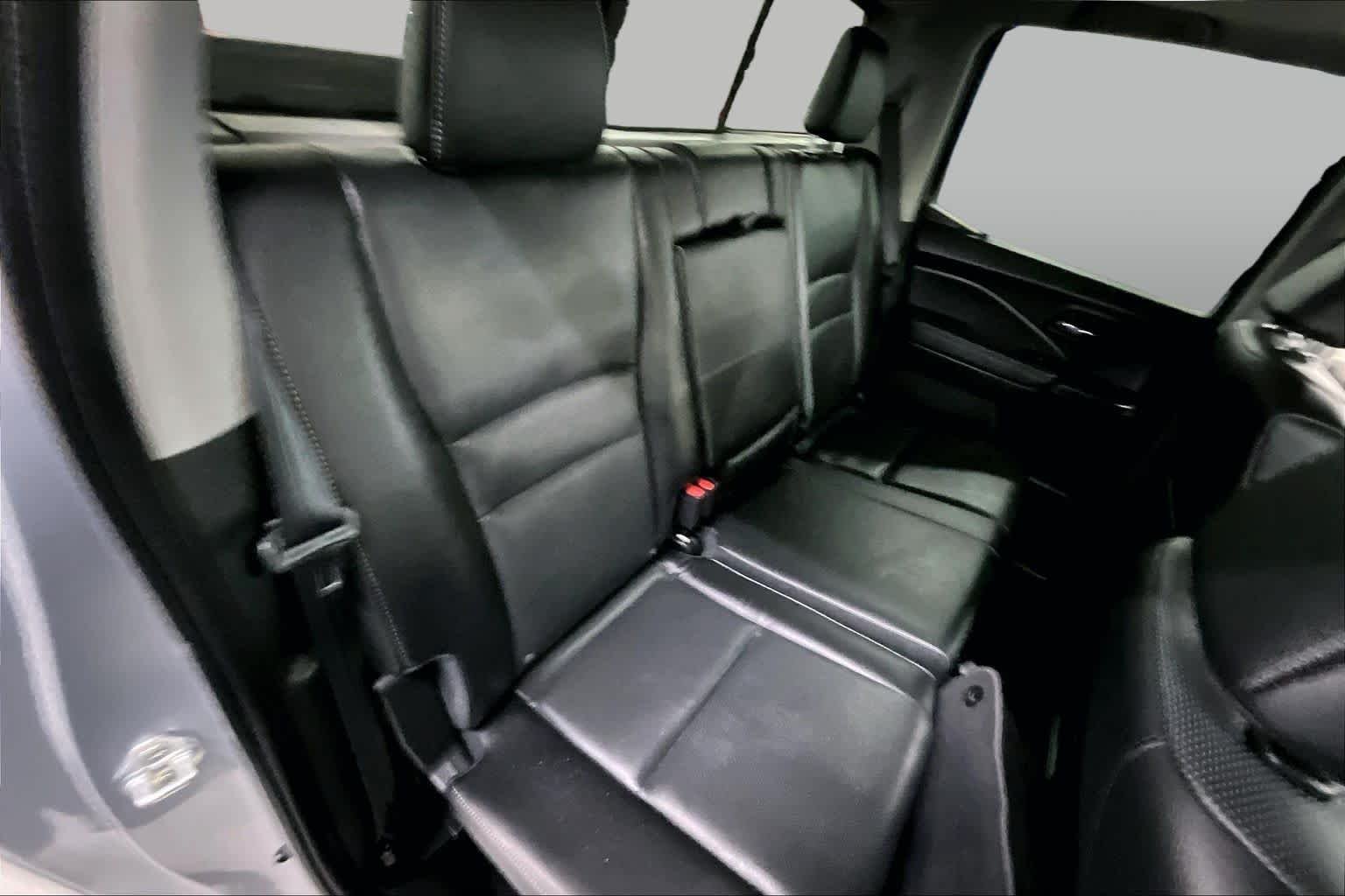 Used 2026  Honda RTL image 19