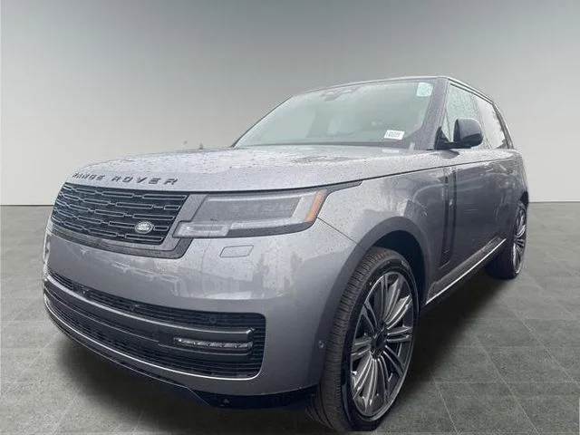 2026 Land Rover Range Rover 3.0 SE SWB's photo