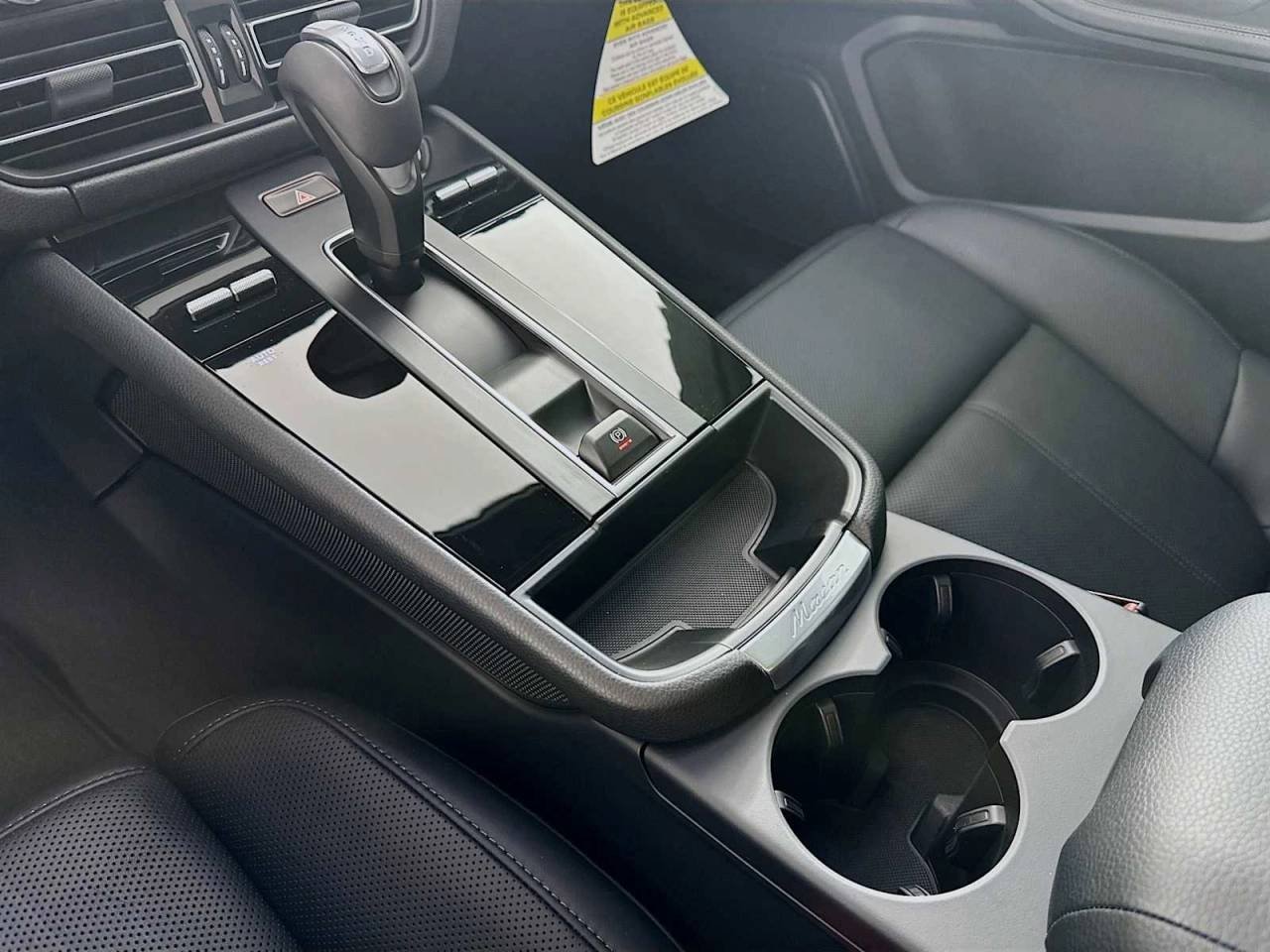 Certified Used 2026 VOLCANO GREY Porsche  image 20