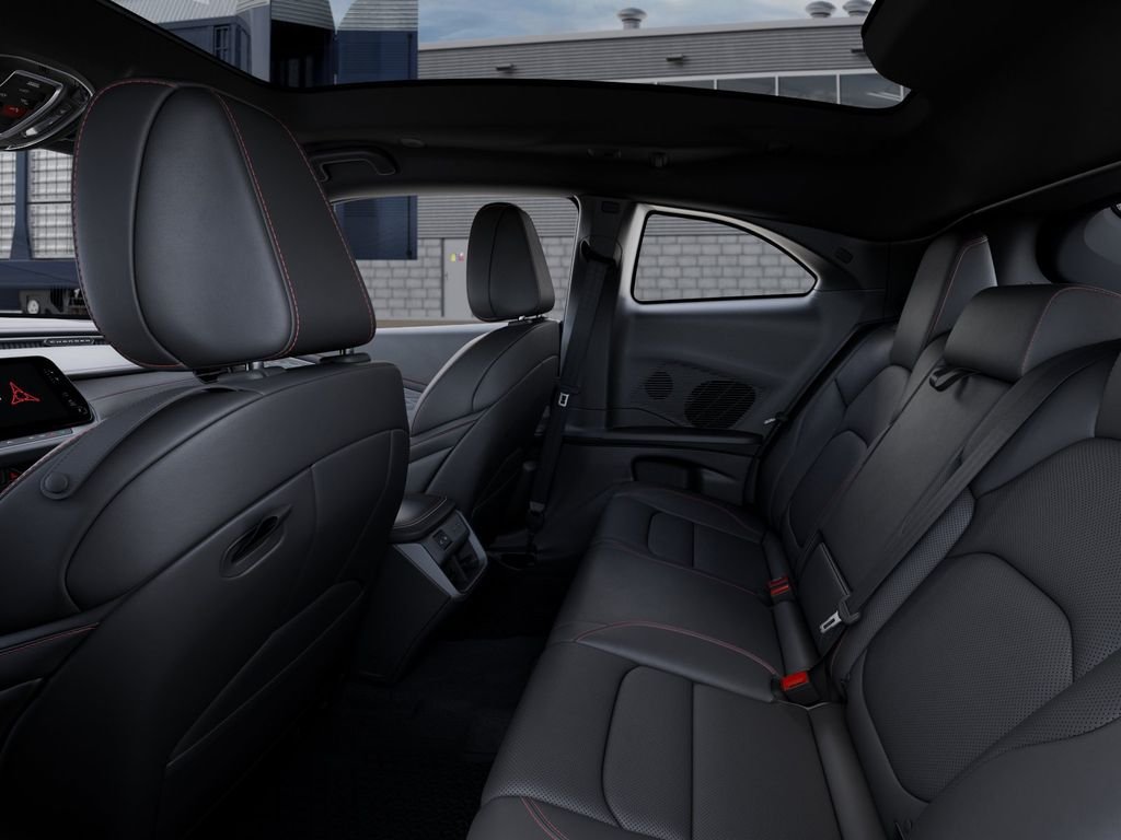 New 2027 Diamond Black Crystal Pearlcoat Dodge R/T Plus image 23