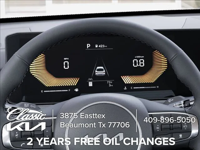 New 2027 Gray Kia GT-Line image 21