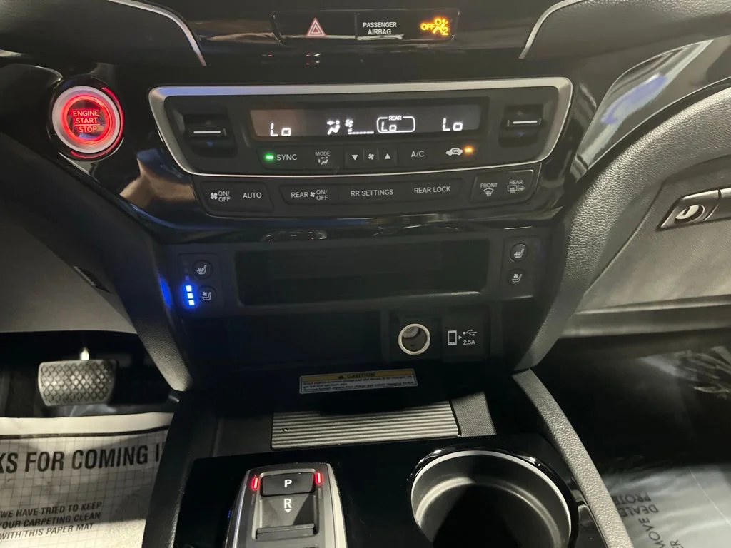 2020 Honda Passport Elite - Photo 25
