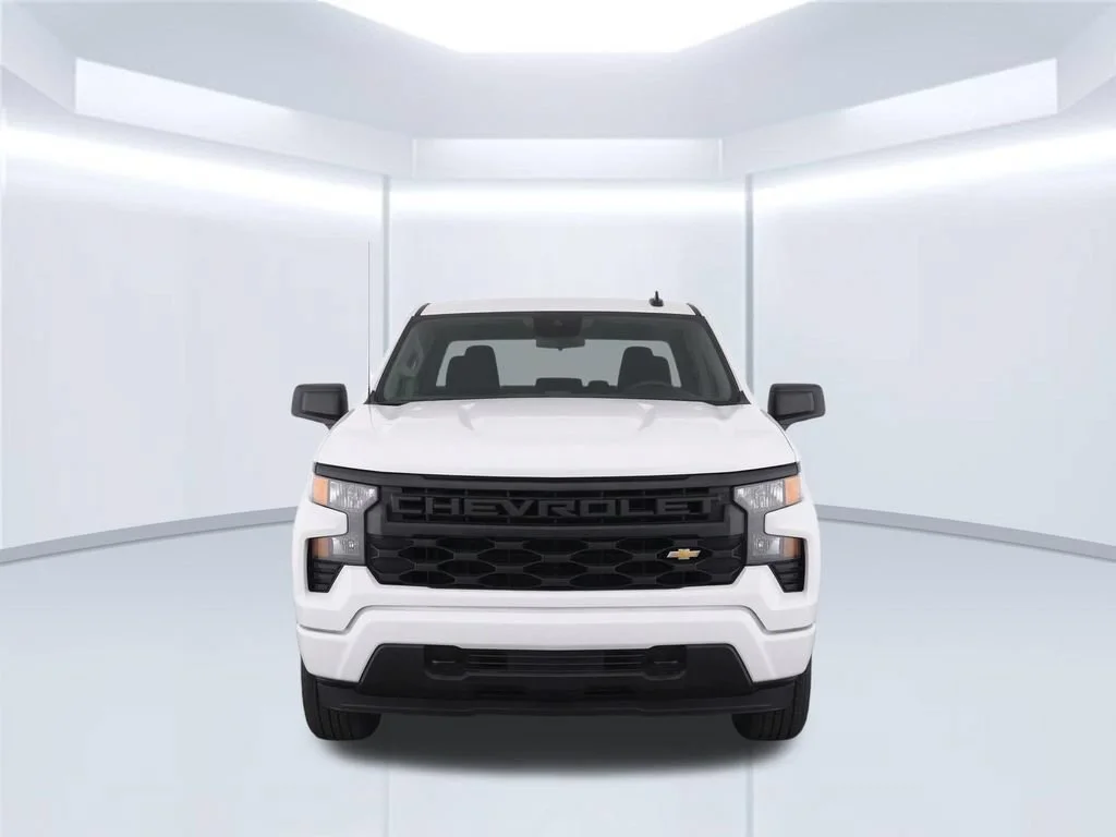 2024 Chevrolet Silverado 1500 Custom - Photo 7