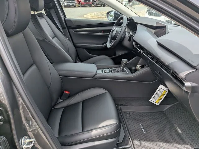 Used 2026 Gray Mazda 2.5 S Select Sport image 33
