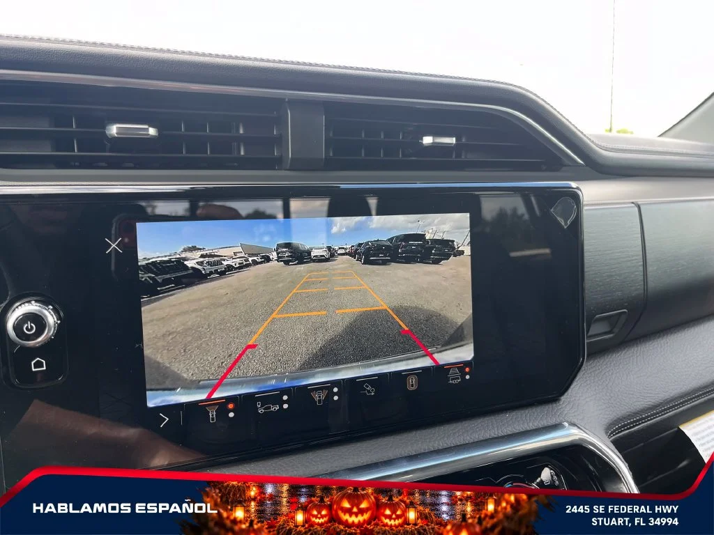 New 2026 Onyx Black GMC Denali image 32