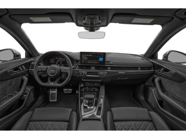 Used 2021 Gray Audi Premium Plus image 8