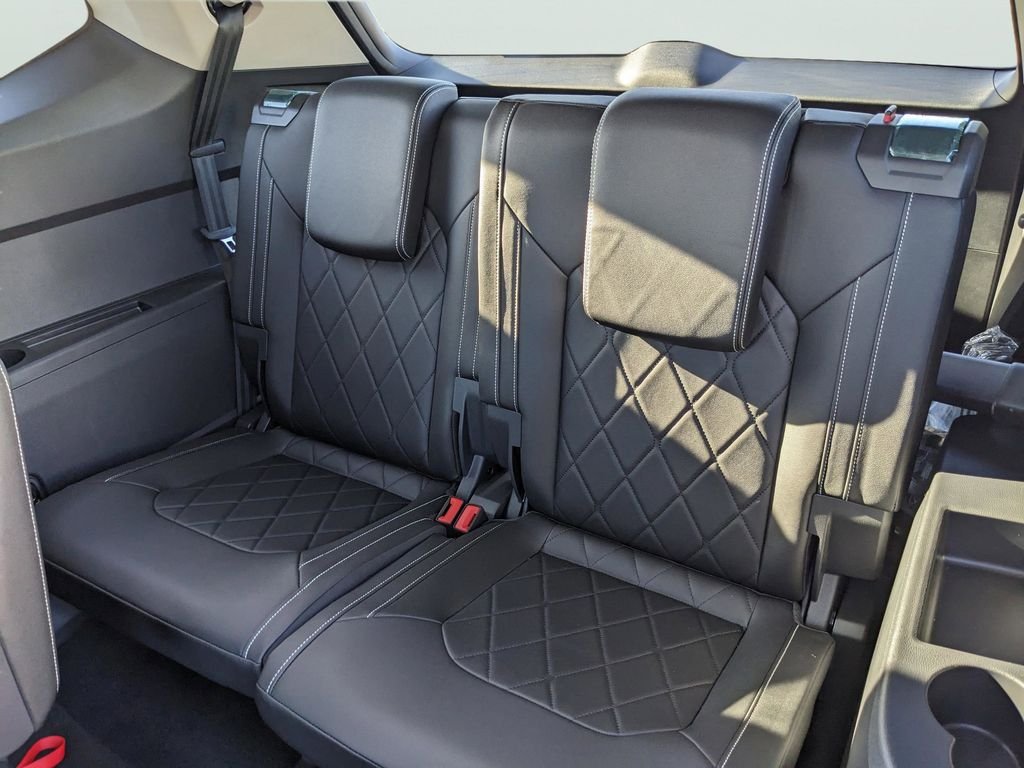 2026 Volkswagen Atlas SEL Premium R-Line - Photo 18