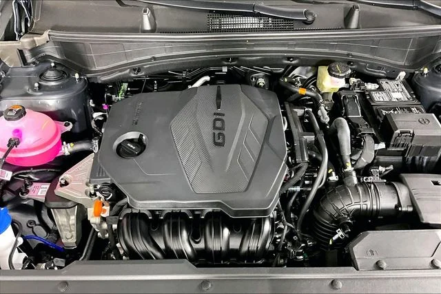 New 2026  Kia EX image 2