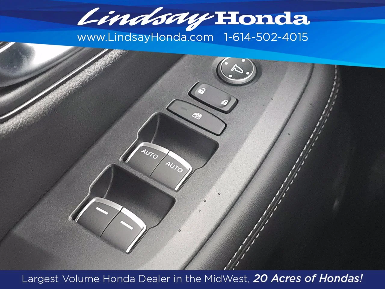 2026 Honda HR-V EX-L - Photo 22