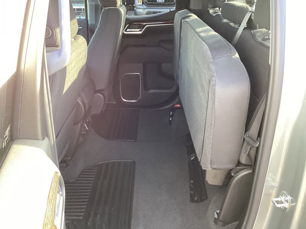 2026 GMC Sierra 1500 Elevation - Photo 7
