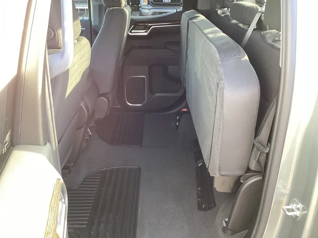 2026 GMC Sierra 1500 Elevation - Photo 7