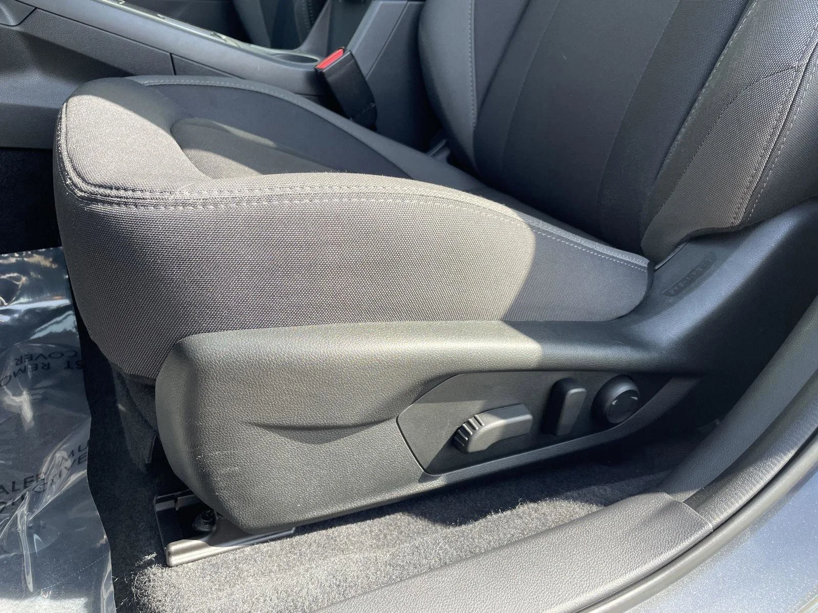 Certified Used 2025 Magnetite Gray Metallic Subaru Premium image 15