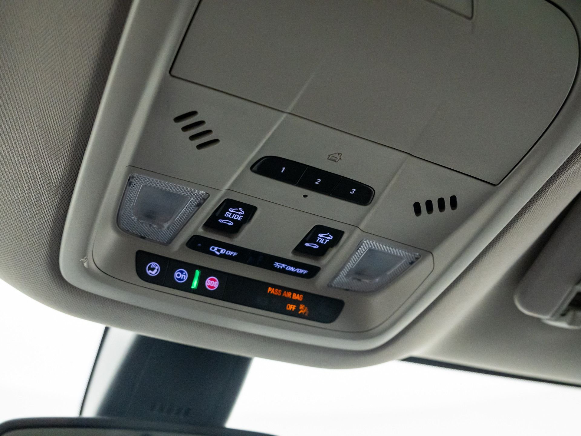 Used 2021 Gray Buick Premium Group image 37