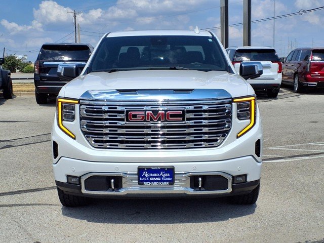 2022 GMC Sierra 1500 Denali Denali - Photo 2