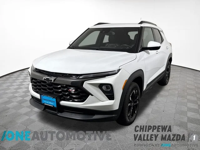 2024 Chevrolet TrailBlazer ACTIV