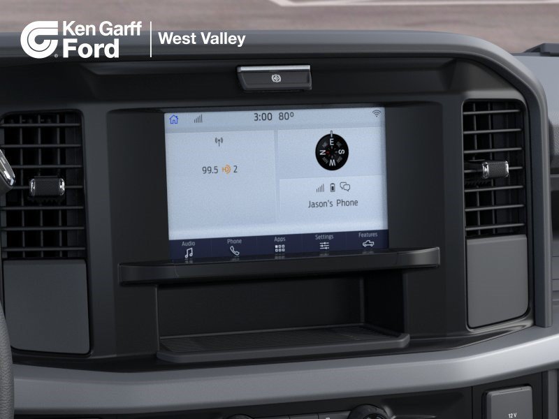 New 2026 Oxford White Ford XL image 15