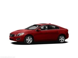 2012 Volvo S60 T5 FWD Auto's photo